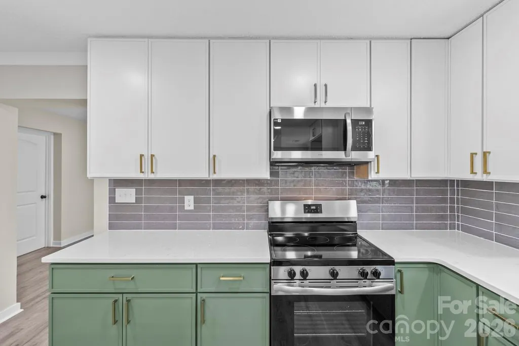 1125 Rembrandt Drive SW Concord NC 28027