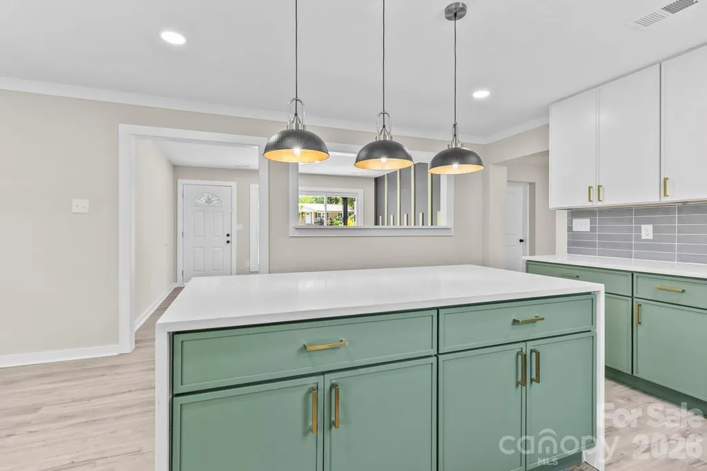 1125 Rembrandt Drive SW Concord NC 28027