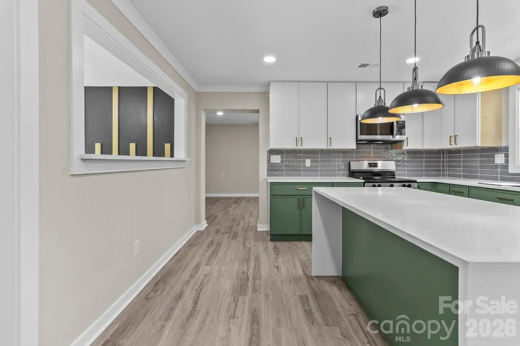 1125 Rembrandt Drive SW Concord NC 28027
