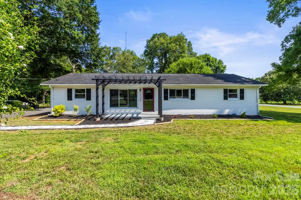 1125 Rembrandt Drive SW Concord NC 28027