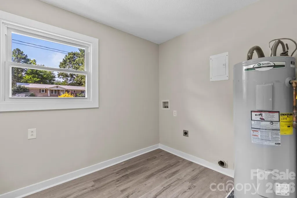 1125 Rembrandt Drive SW Concord NC 28027