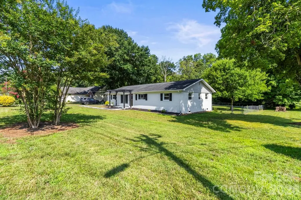 1125 Rembrandt Drive SW Concord NC 28027