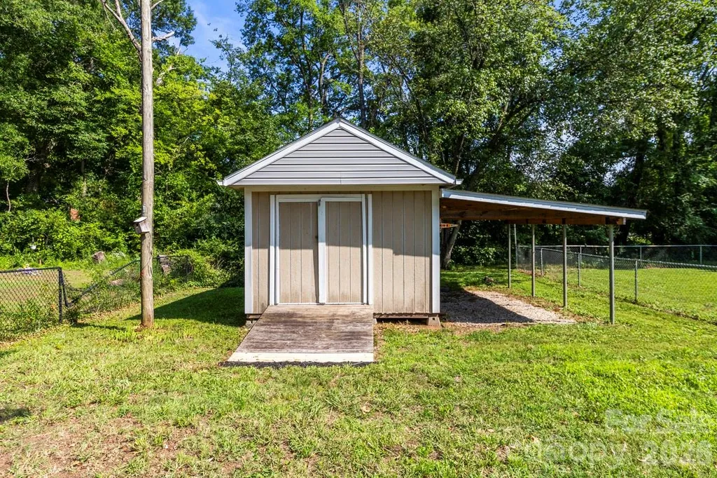 1125 Rembrandt Drive SW Concord NC 28027