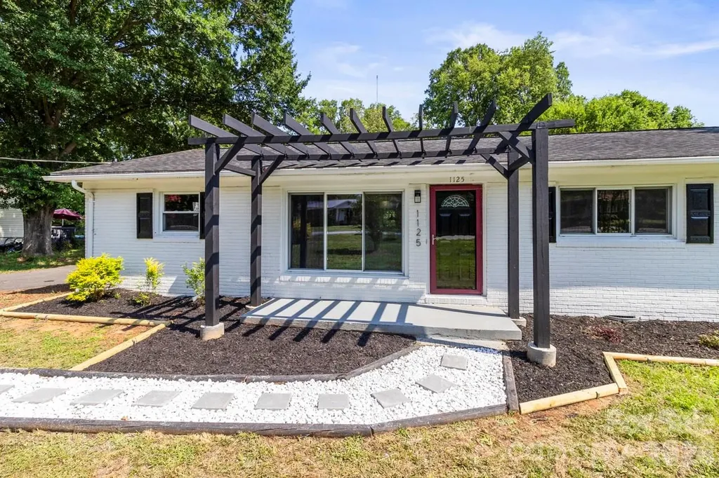 1125 Rembrandt Drive SW Concord NC 28027