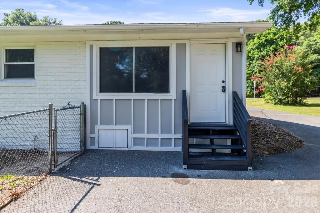 1125 Rembrandt Drive SW Concord NC 28027