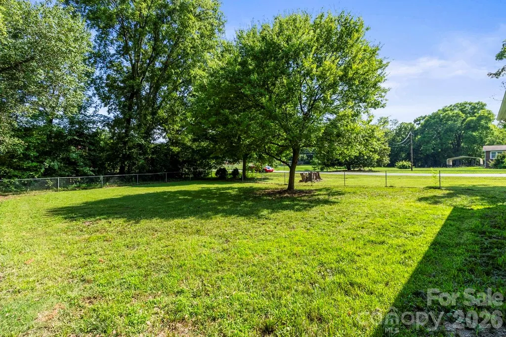 1125 Rembrandt Drive SW Concord NC 28027