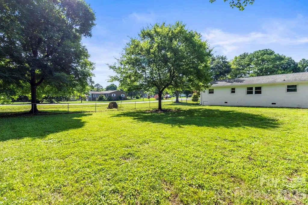 1125 Rembrandt Drive SW Concord NC 28027