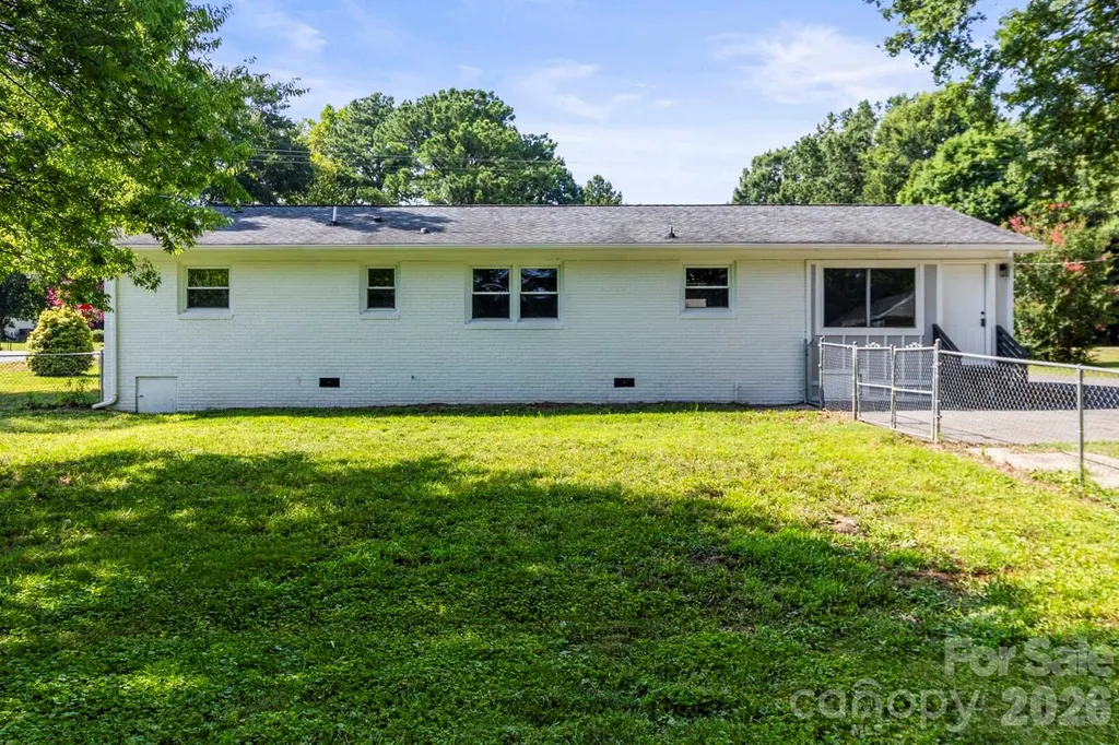 1125 Rembrandt Drive SW Concord NC 28027