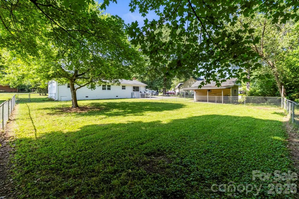 1125 Rembrandt Drive SW Concord NC 28027