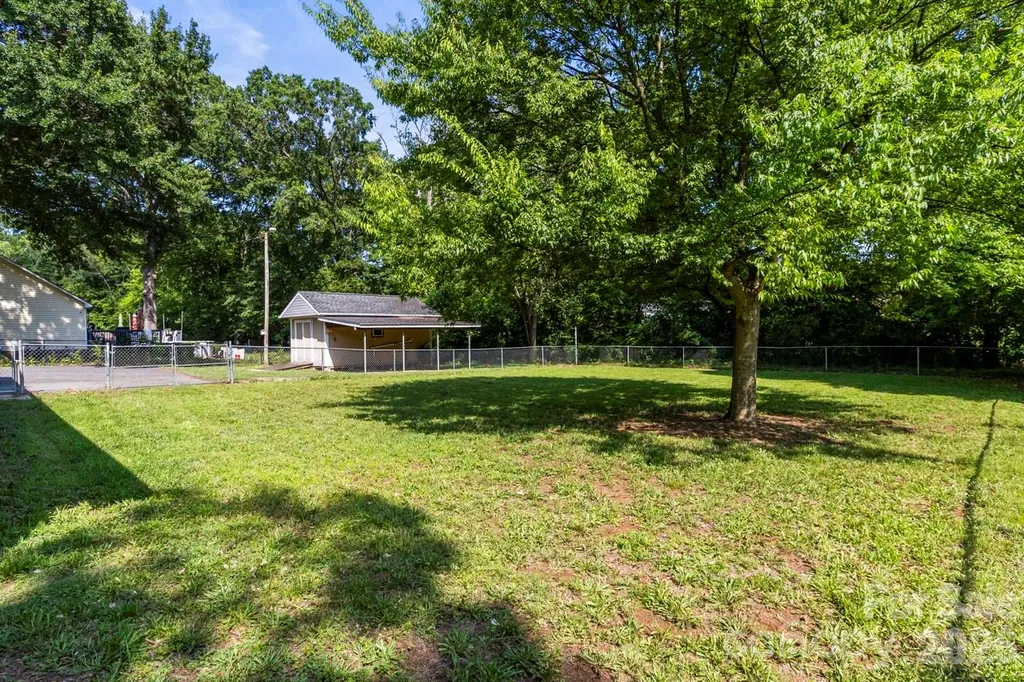 1125 Rembrandt Drive SW Concord NC 28027