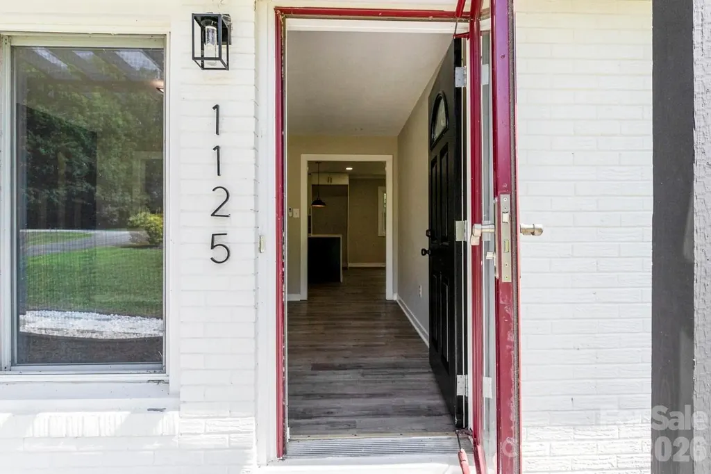1125 Rembrandt Drive SW Concord NC 28027