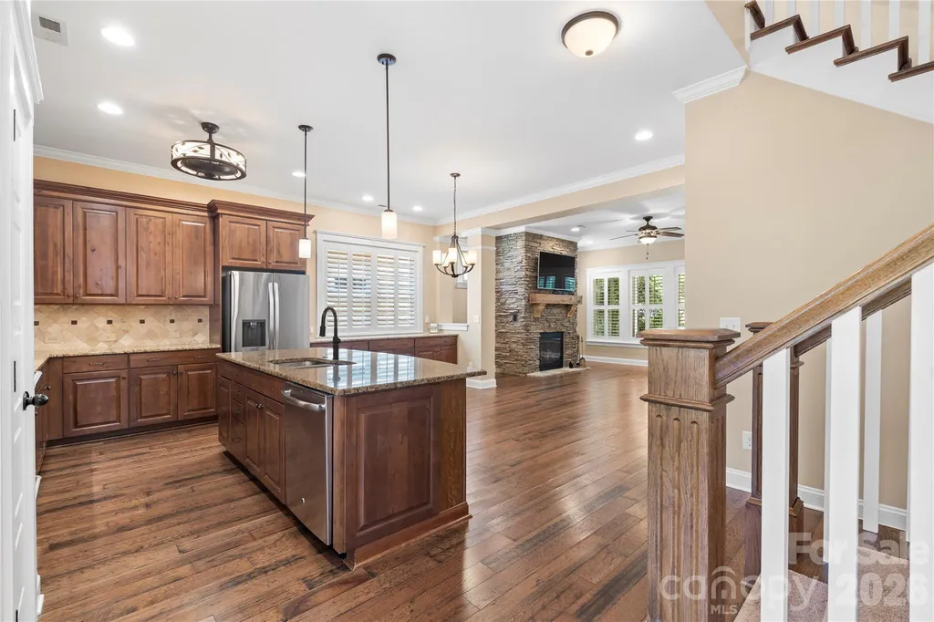 2145 Lexington Street Belmont NC 28012