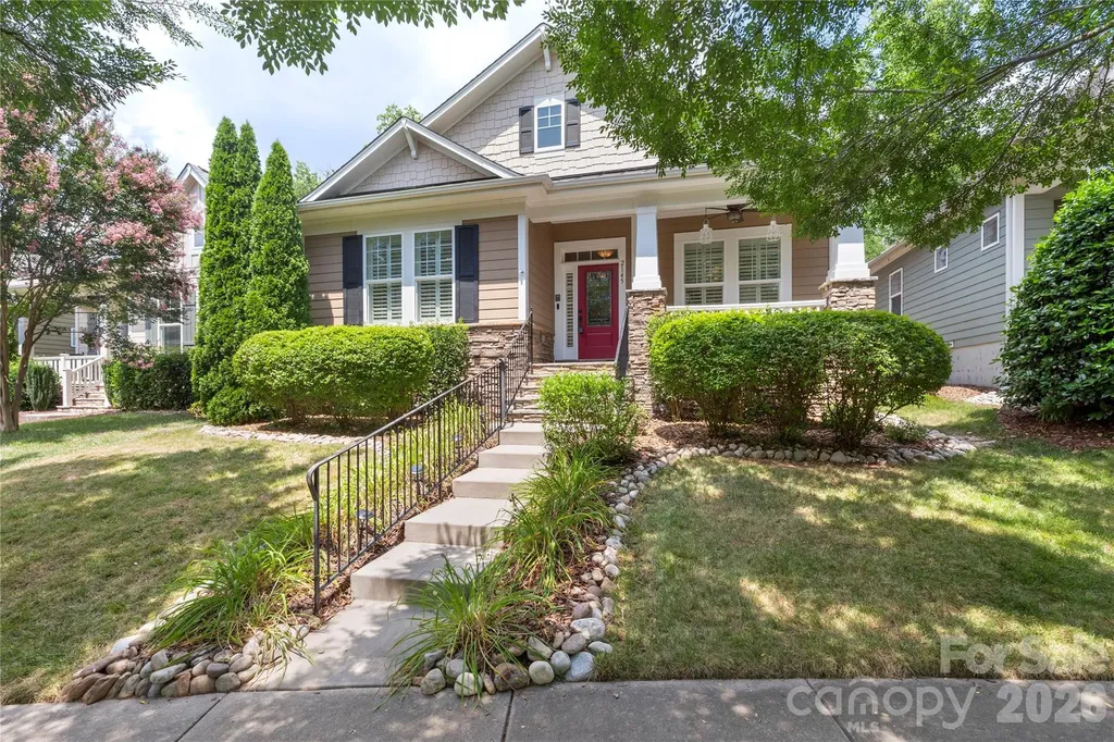 2145 Lexington Street Belmont NC 28012