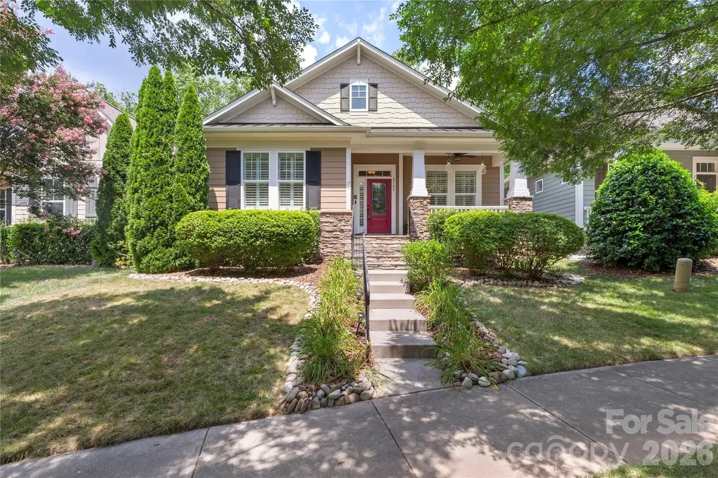 2145 Lexington Street Belmont NC 28012