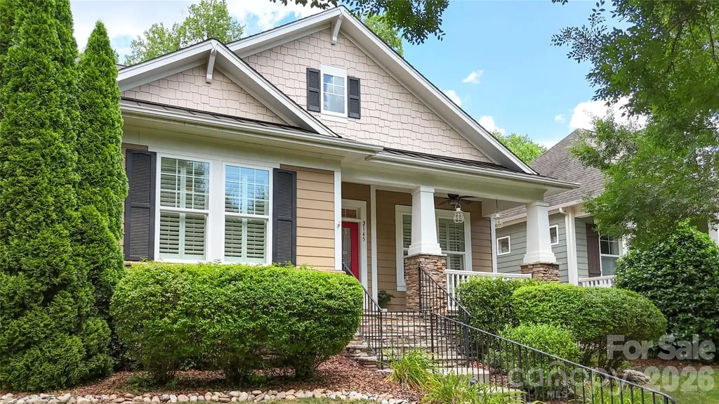 2145 Lexington Street Belmont NC 28012