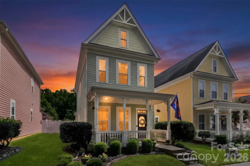 6917 Dunton Street Huntersville NC 28078