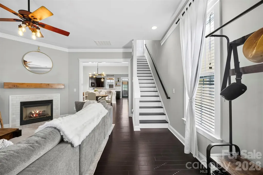 6917 Dunton Street Huntersville NC 28078