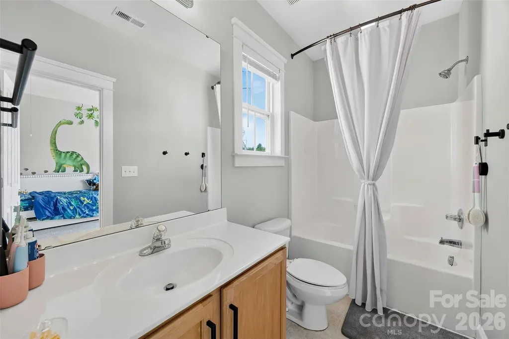 6917 Dunton Street Huntersville NC 28078