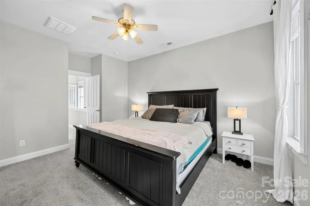 6917 Dunton Street Huntersville NC 28078