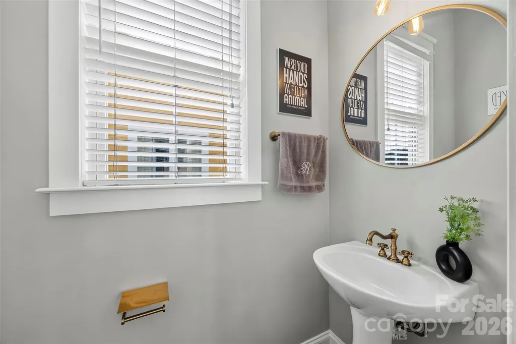 6917 Dunton Street Huntersville NC 28078