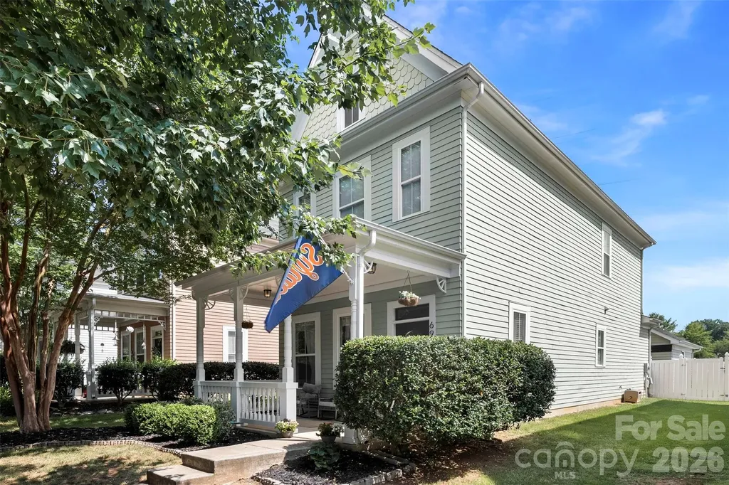 6917 Dunton Street Huntersville NC 28078