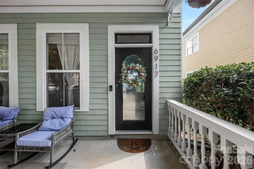 6917 Dunton Street Huntersville NC 28078