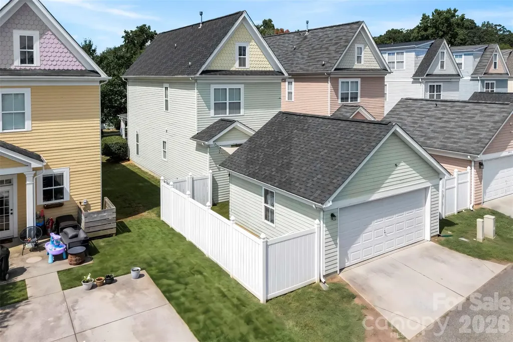 6917 Dunton Street Huntersville NC 28078