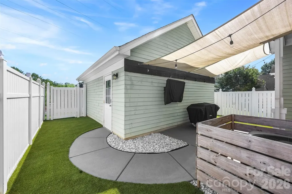 6917 Dunton Street Huntersville NC 28078