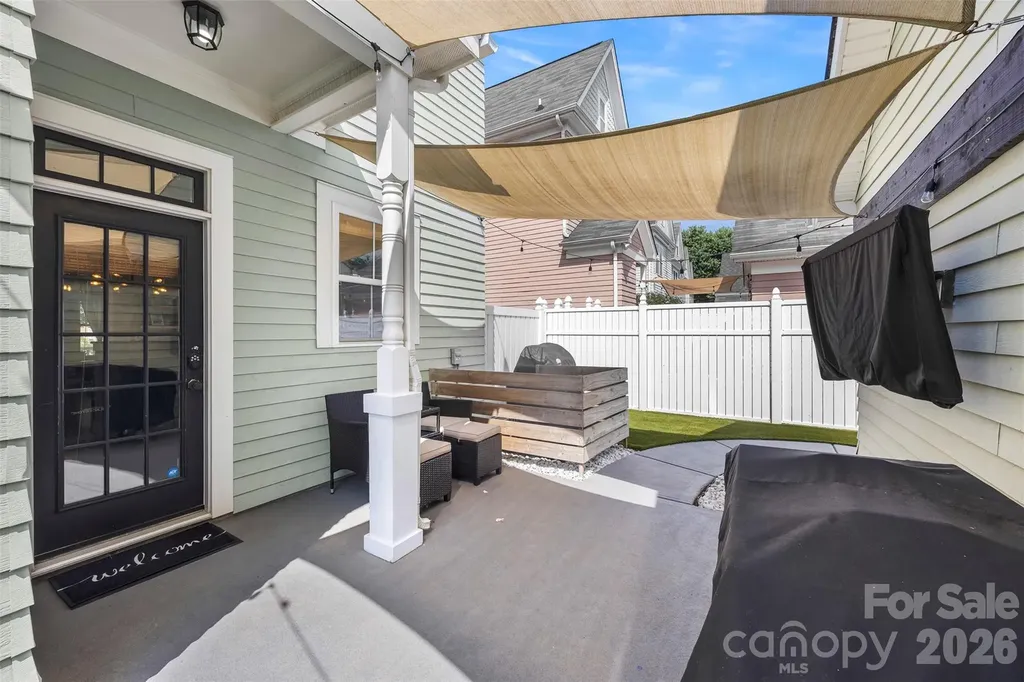 6917 Dunton Street Huntersville NC 28078