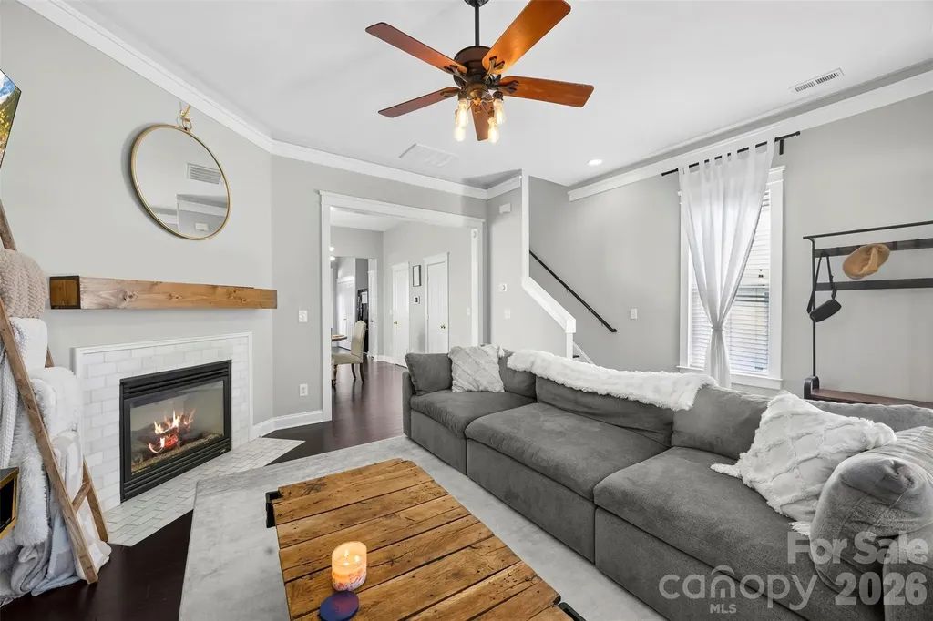 6917 Dunton Street Huntersville NC 28078