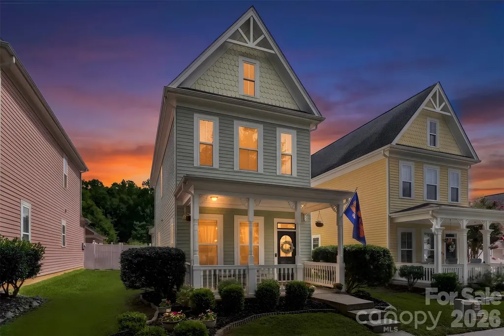6917 Dunton Street Huntersville NC 28078