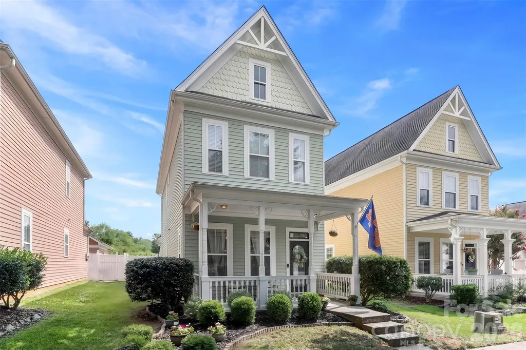 6917 Dunton Street Huntersville NC 28078