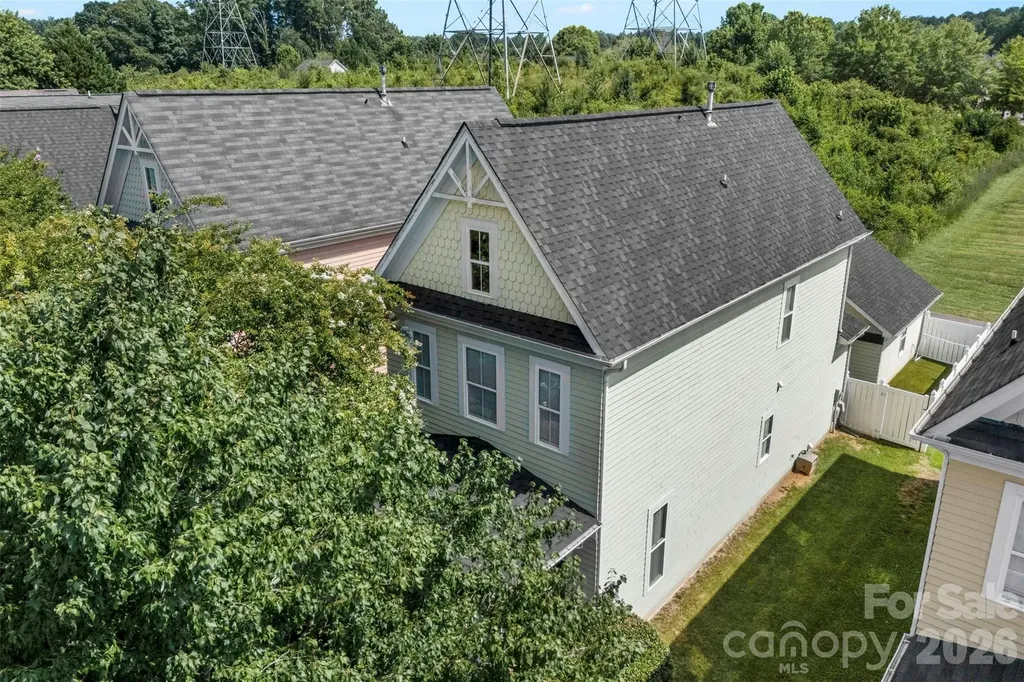 6917 Dunton Street Huntersville NC 28078