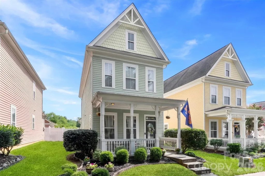 6917 Dunton Street Huntersville NC 28078