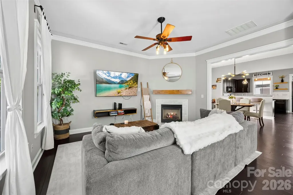 6917 Dunton Street Huntersville NC 28078