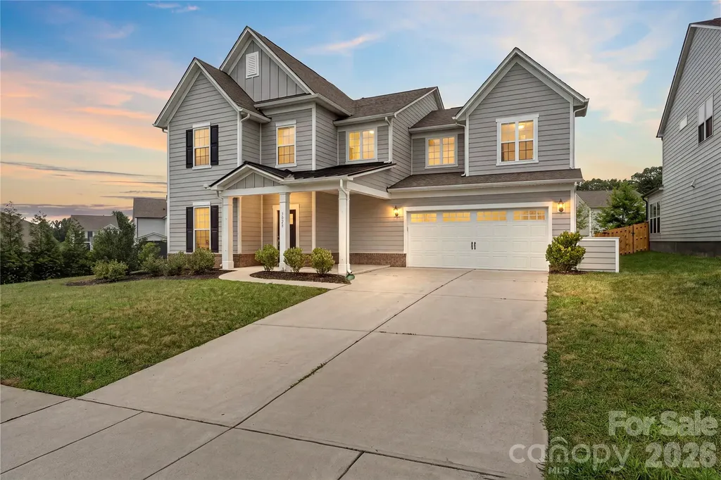 3028 Donaldson Street Fort Mill SC 29715