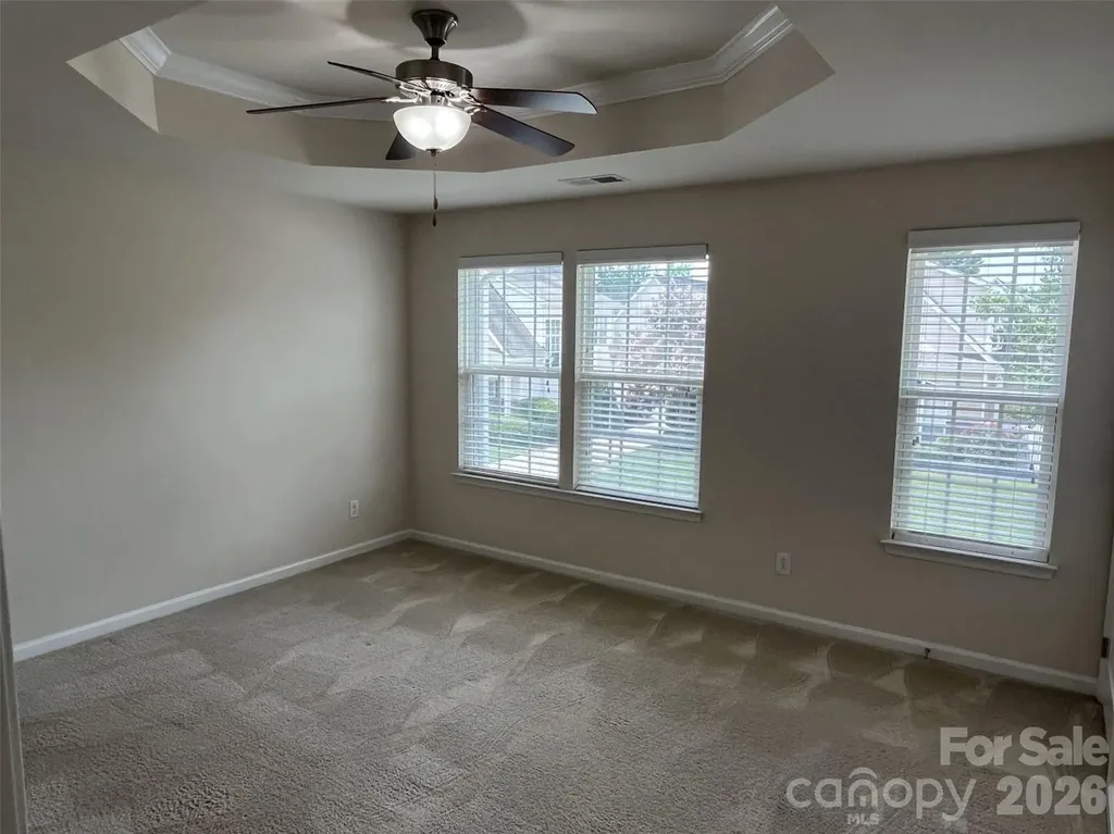 7411 Red Mulberry Way Charlotte NC 28273