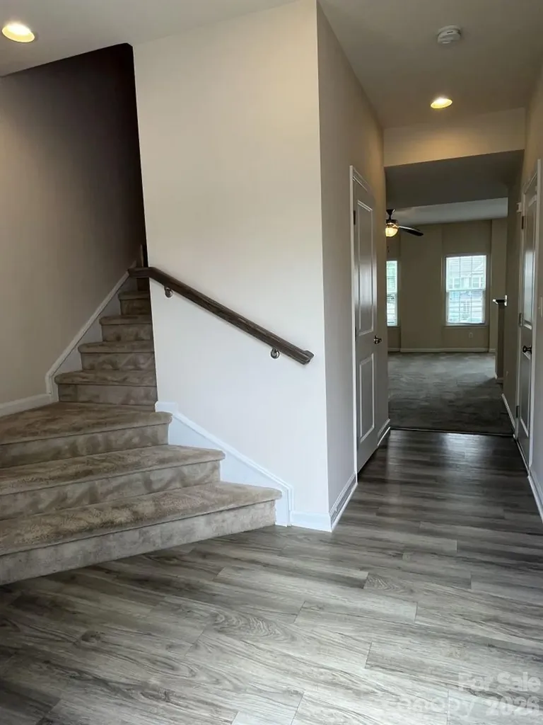 7411 Red Mulberry Way Charlotte NC 28273