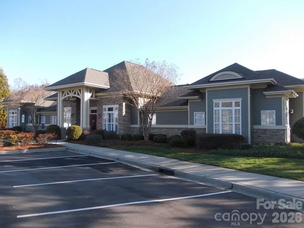 7411 Red Mulberry Way Charlotte NC 28273