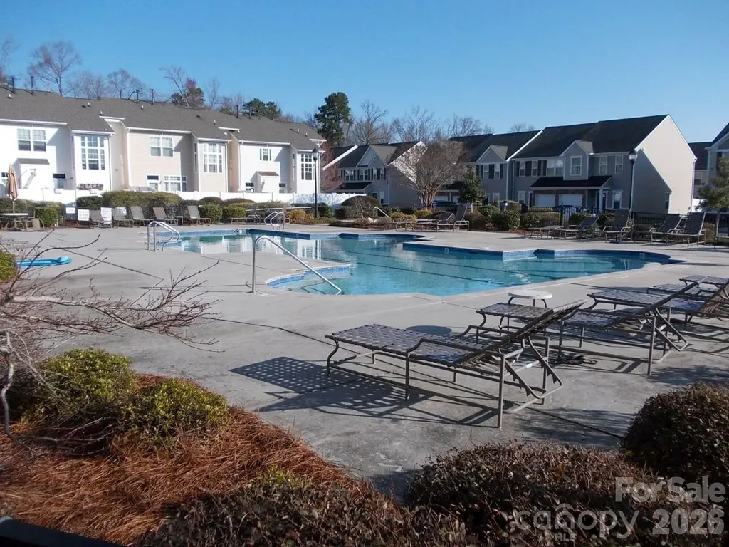 7411 Red Mulberry Way Charlotte NC 28273