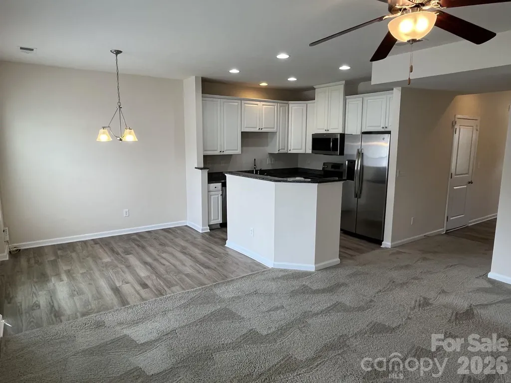 7411 Red Mulberry Way Charlotte NC 28273