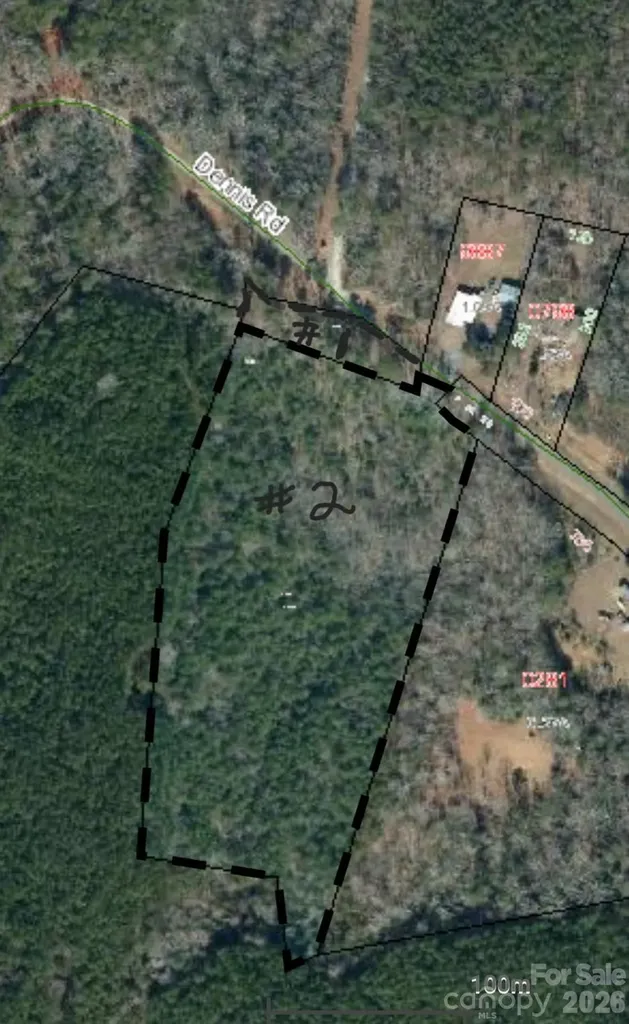 385 Dennis Road Troy NC 27371