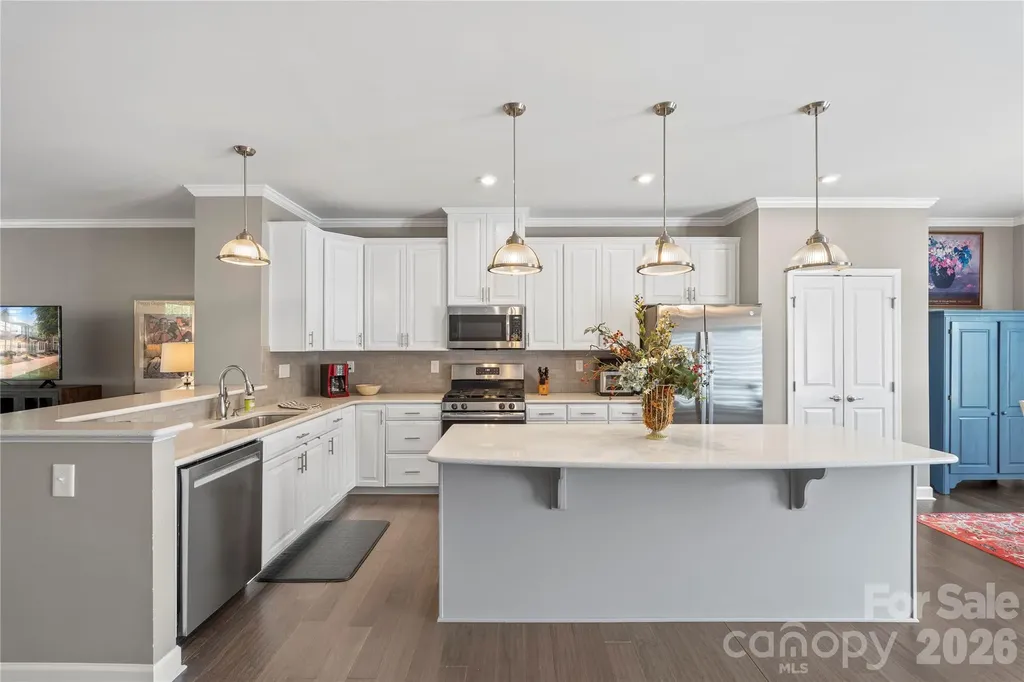2023 Sage Park Drive Charlotte NC 28217