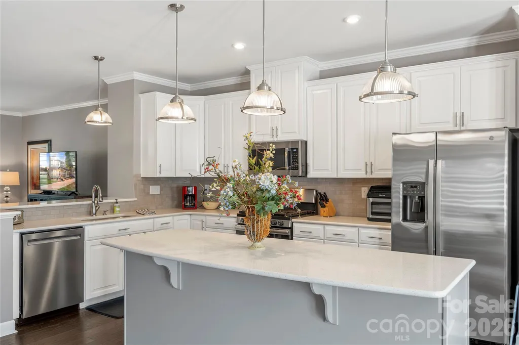 2023 Sage Park Drive Charlotte NC 28217