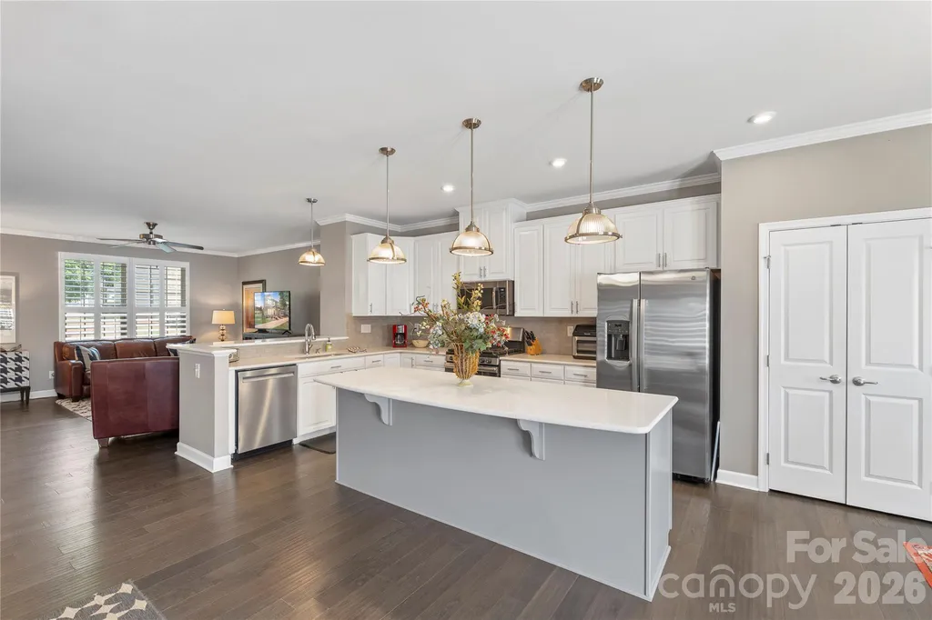 2023 Sage Park Drive Charlotte NC 28217
