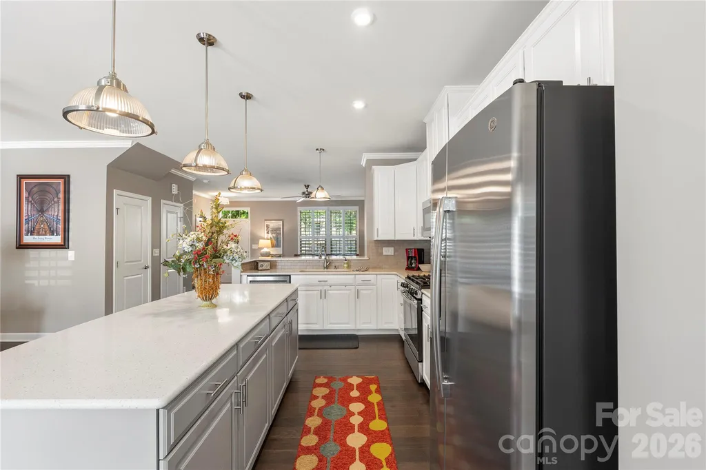 2023 Sage Park Drive Charlotte NC 28217