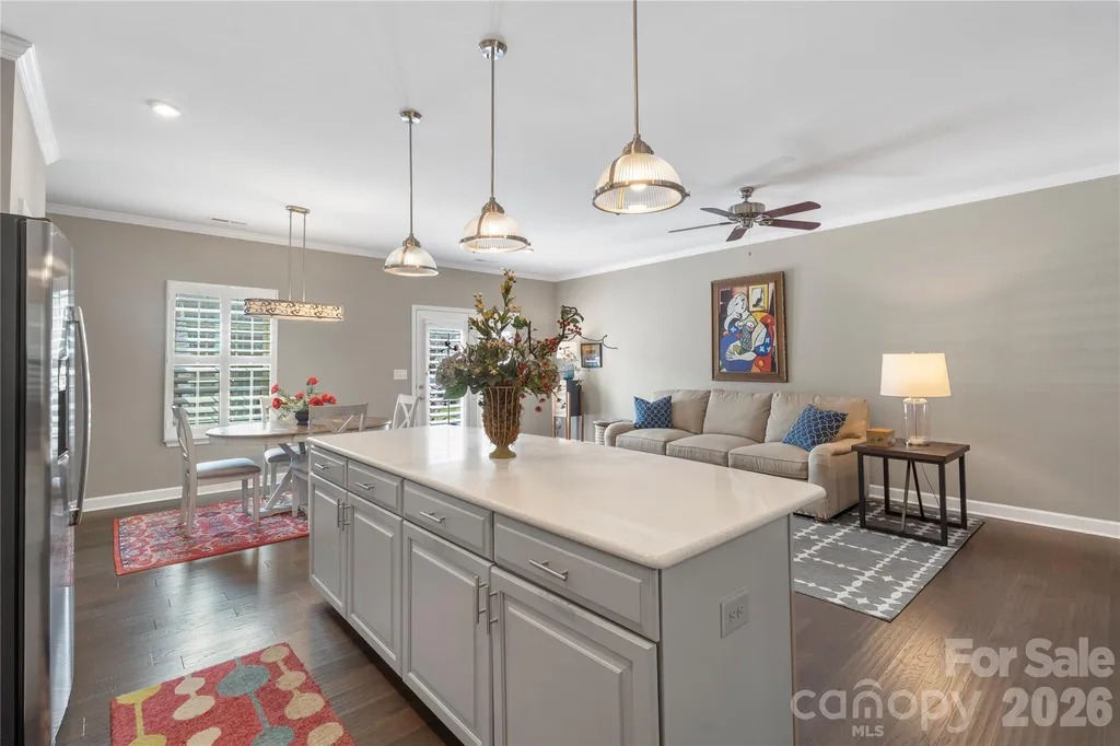 2023 Sage Park Drive Charlotte NC 28217