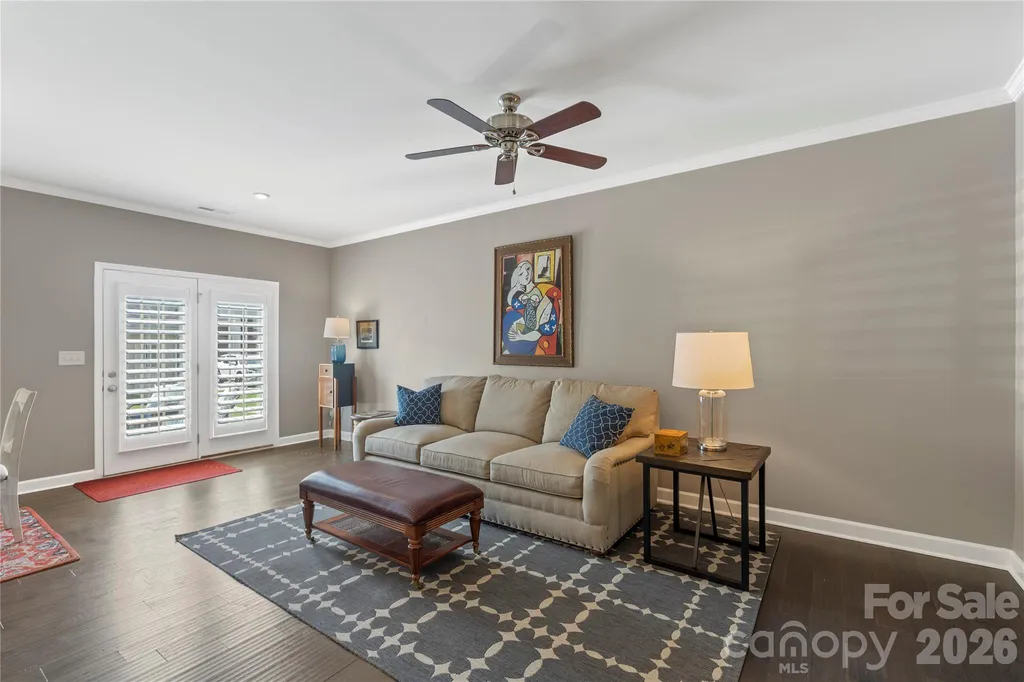 2023 Sage Park Drive Charlotte NC 28217