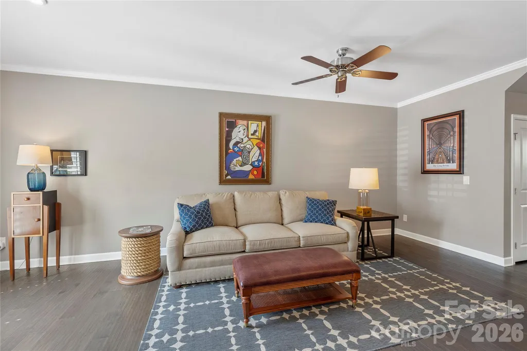 2023 Sage Park Drive Charlotte NC 28217
