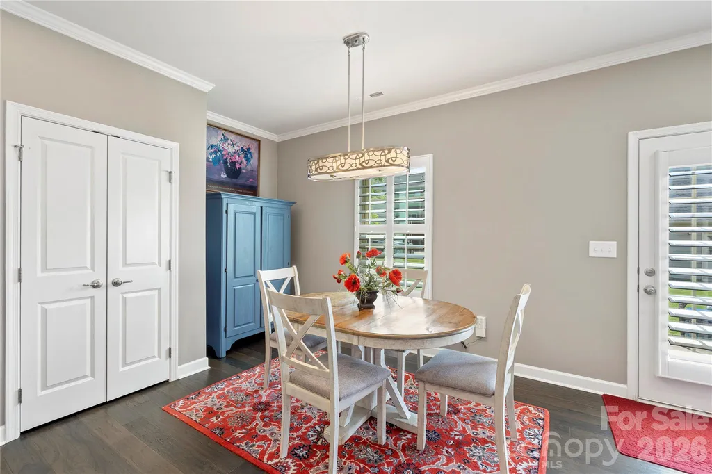 2023 Sage Park Drive Charlotte NC 28217